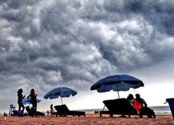 Visakhapatnam weather looks at rain from deep depression over next few days
