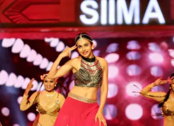 South Indian International Movie Award 2017