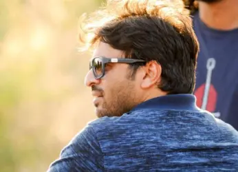 A Chat With The Talented Sudheer Varma