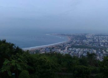 Reliving the journey of Visakhapatnam over the past 50 years