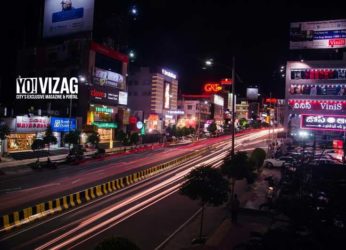 An open letter about Vizag from a girl who visited the city after half a decade