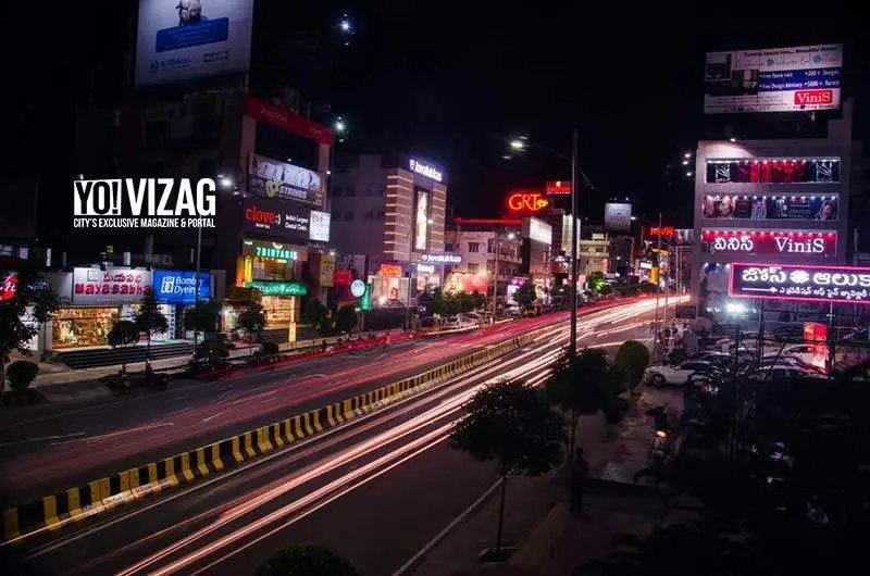 5 reasons why Visakhapatnam is a great place for people from Metros