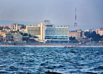 Things one experience after moving to Vizag from any other city in India