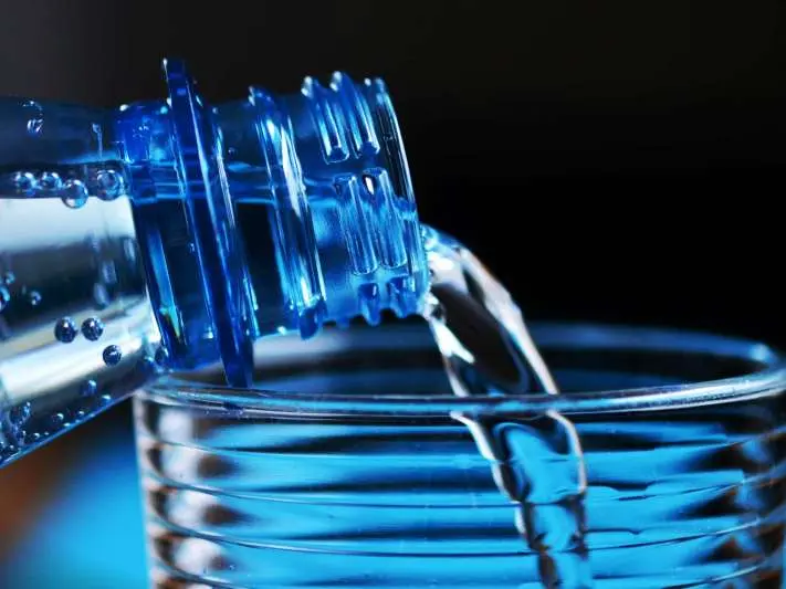 vizag, smart city, water supply