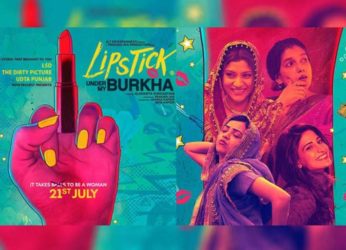 The new trailer of ‘Lipstick Under My Burkha’ is out and it is badass AF