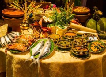Rejoice as Hotel Grand Bay is hosting a Karwari food festival