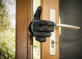 Burglary scare stopping you from leaving home? Worry no more.