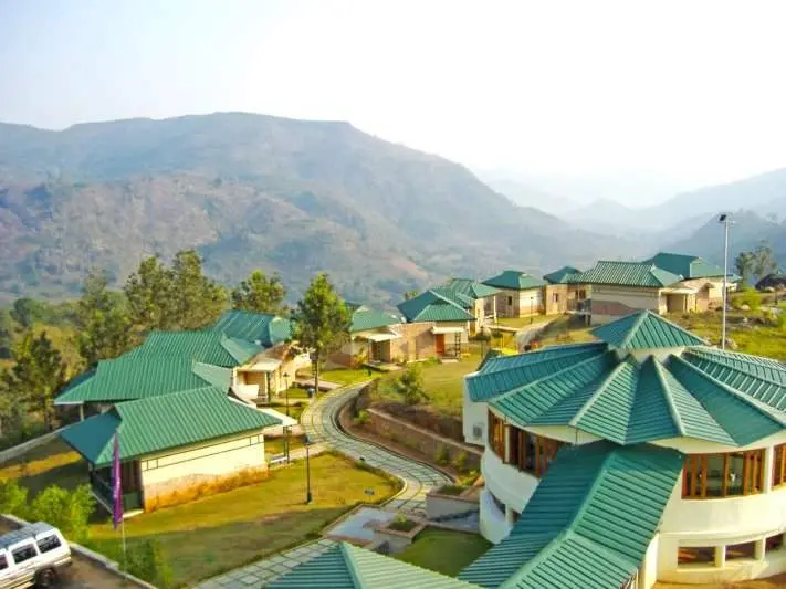 vizag, weekend getaway