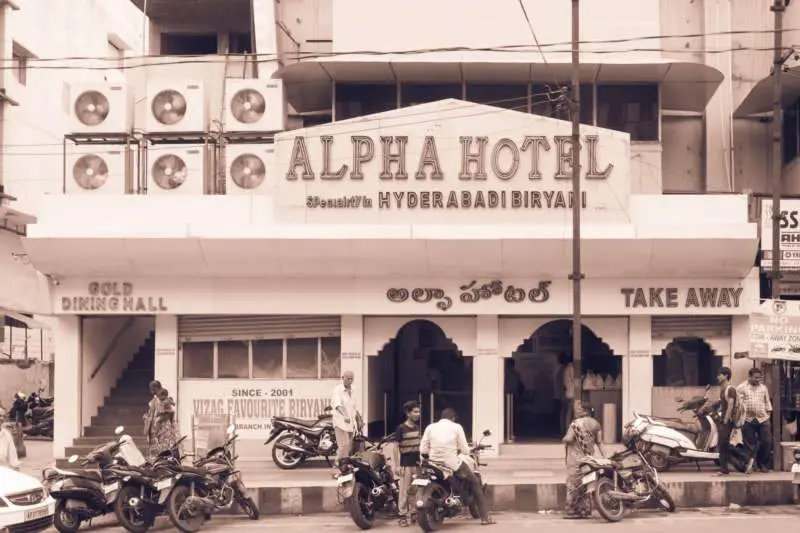 4 famous food options in Vizag that never go out of fashion