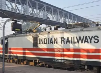 Railway’s opens first ‘Disaster Management Institute and Safety Village’.