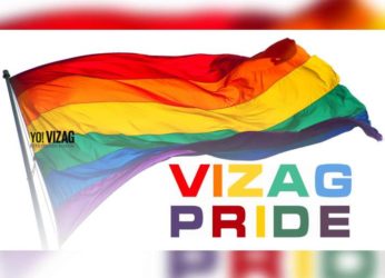 Vizag to see a Pride Parade in September and we cannot keep calm