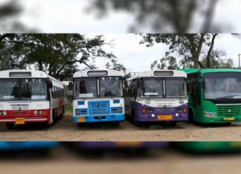 APSRTC to implement new features for the convenience of its passengers