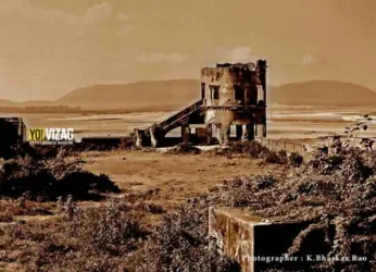 Veteran photographer K Bhaskar Rao introduces us to the other side of his lens and photograph