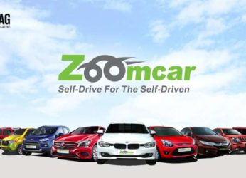 Car rental trusted name, Zoom Car makes travel to and from Vizag easier.