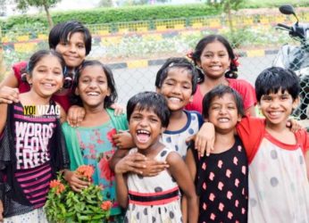 Helping children get a better future, NGO Generation Yuvaa is making the city proud
