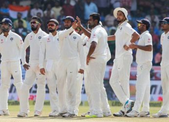 Indian cricket team achieves a new record under Virat Kohli