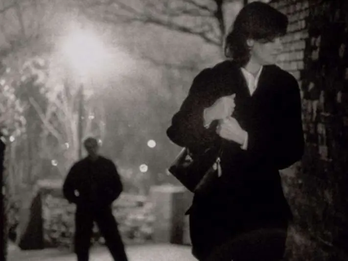 Stalking women is the new norm of the society