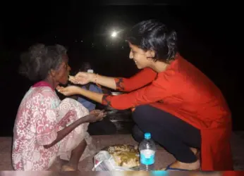 Street- The much needed social enterprise in Vizag