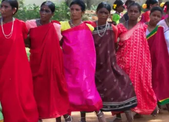 International Day for Tribals today. Celebrate at 5 tribal destinations around Vizag.