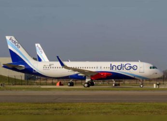 IndiGo Airlines flight hit by wild boar mid-takeoff, passengers and crew panic