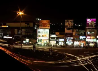 Multi Level Parking at 3 locations and Anna Canteens by GVMC coming soon.