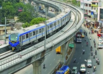 Committee formed for Visakhapatnam Metro Rail Project