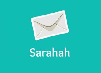 The new application which is doing rounds – The Sarahah