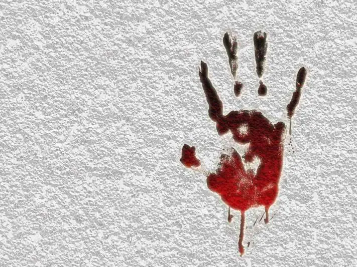 A 15 year old dies after fight with his fellow students