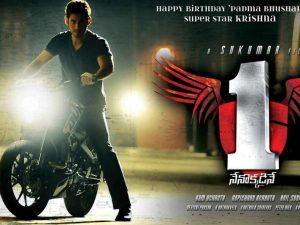 1 nenokkadine