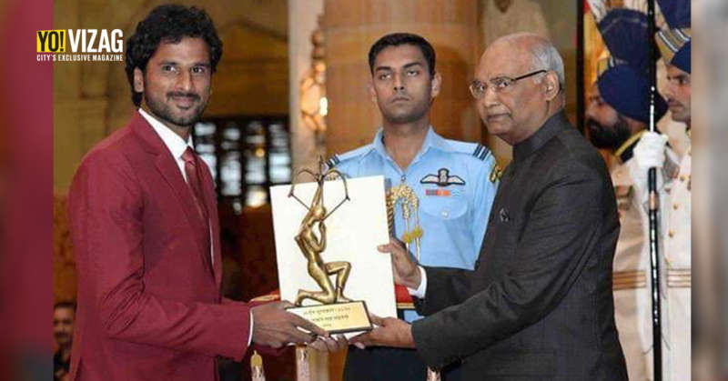 arjuna award winners