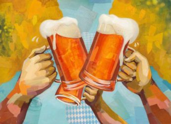 Prost brewery and Pub to open up in Vizag!