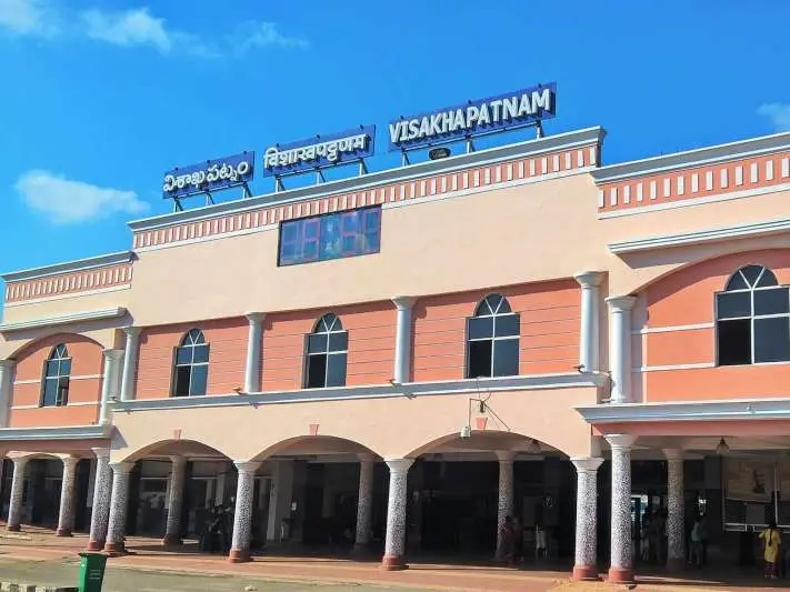 vizag, gold, smuggling