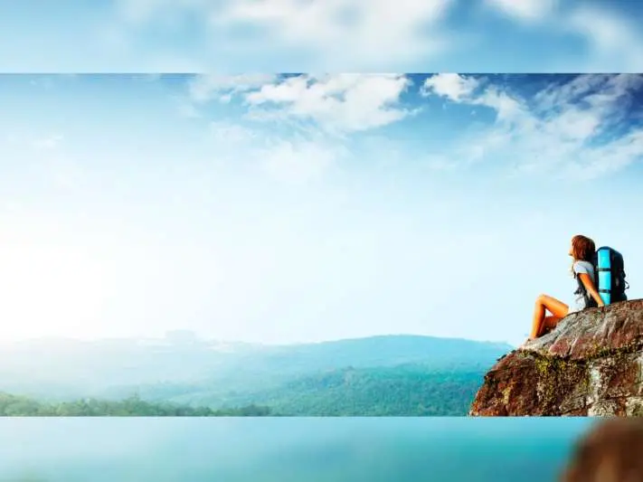 Weekend plans for those who want some 'Solo Time' to relax and unwind.