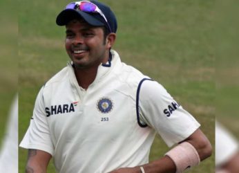 Sreesanth to play Cricket again!!
