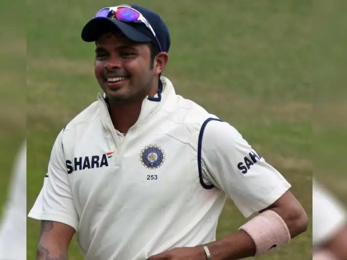 Sreesanth to play Cricket again!!