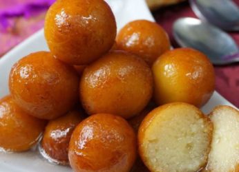 Gulab Jamun lovers, these are the places you need to raid ASAP