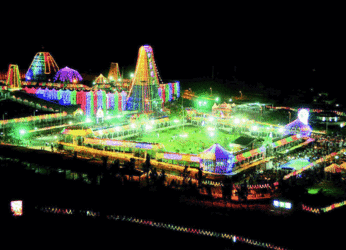 Visakhapatnam & Andhra Pradesh – No special New Year Darshan at Temples this time