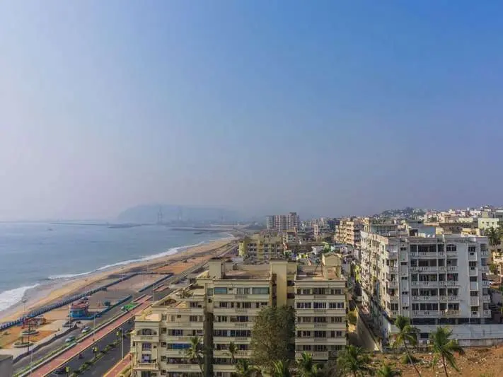 Open Letter - I moved to Hyderabad only to realise that Vizag is and always be my first love