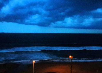 10 Breathtaking sights in Visakhapatnam by night. Nothing more satisfying