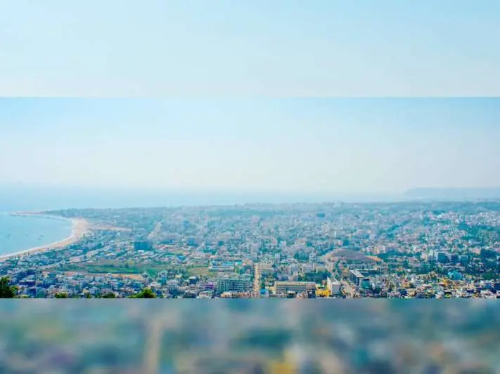 7 things that citizens of Vizag has wished to see in the City of Destiny since long