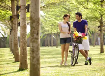 10 Things to do to bring back romance in Visakhapatnam