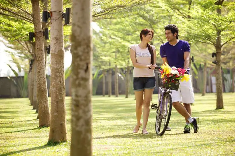 10 Things to do to bring back romance in Visakhapatnam