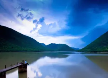 Click, Eat, Play, Repeat! Enjoy the best time at Tatipudi Reservoir this monsoon