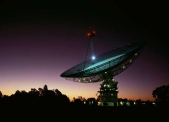 15 radio signals from another galaxy startle scientists