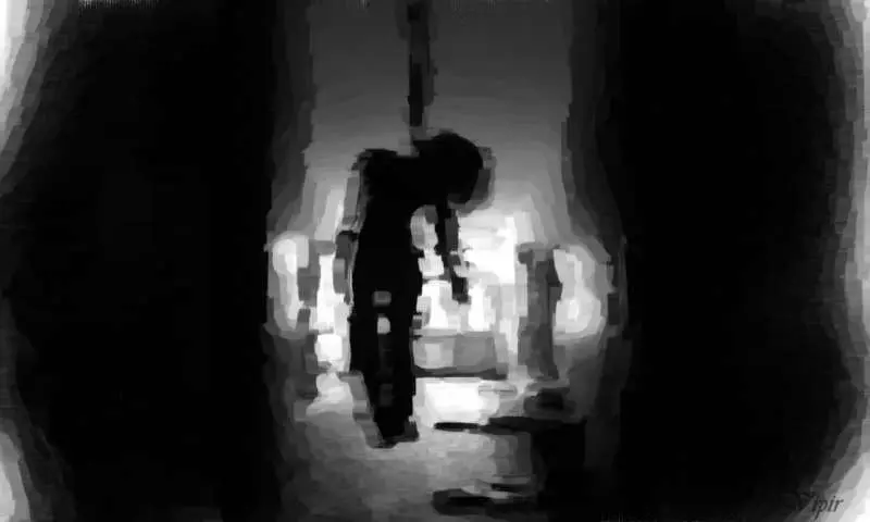 Man commits suicide in Vizag over delay in marriage