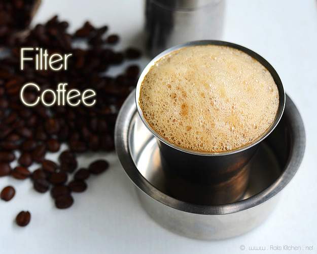 Filter Coffee facts that will kick others into the past, c'mon coffee