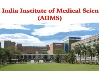 AIIMS for Vizag, not Amaravathi demands Konthala