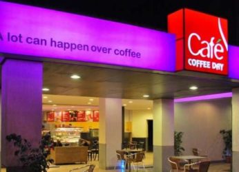 Cafe Coffee Day owner V V Siddhartha in hot water with concealed income of 650 crores.