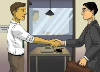 Cheating the youth for providing jobs in Indian Navy, Vizag techie arrested