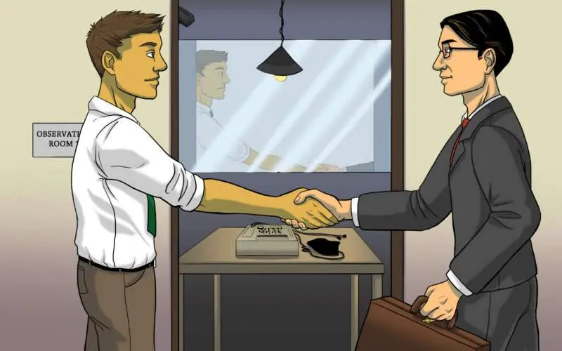 Cheating the youth for providing jobs in Indian Navy, Vizag techie arrested